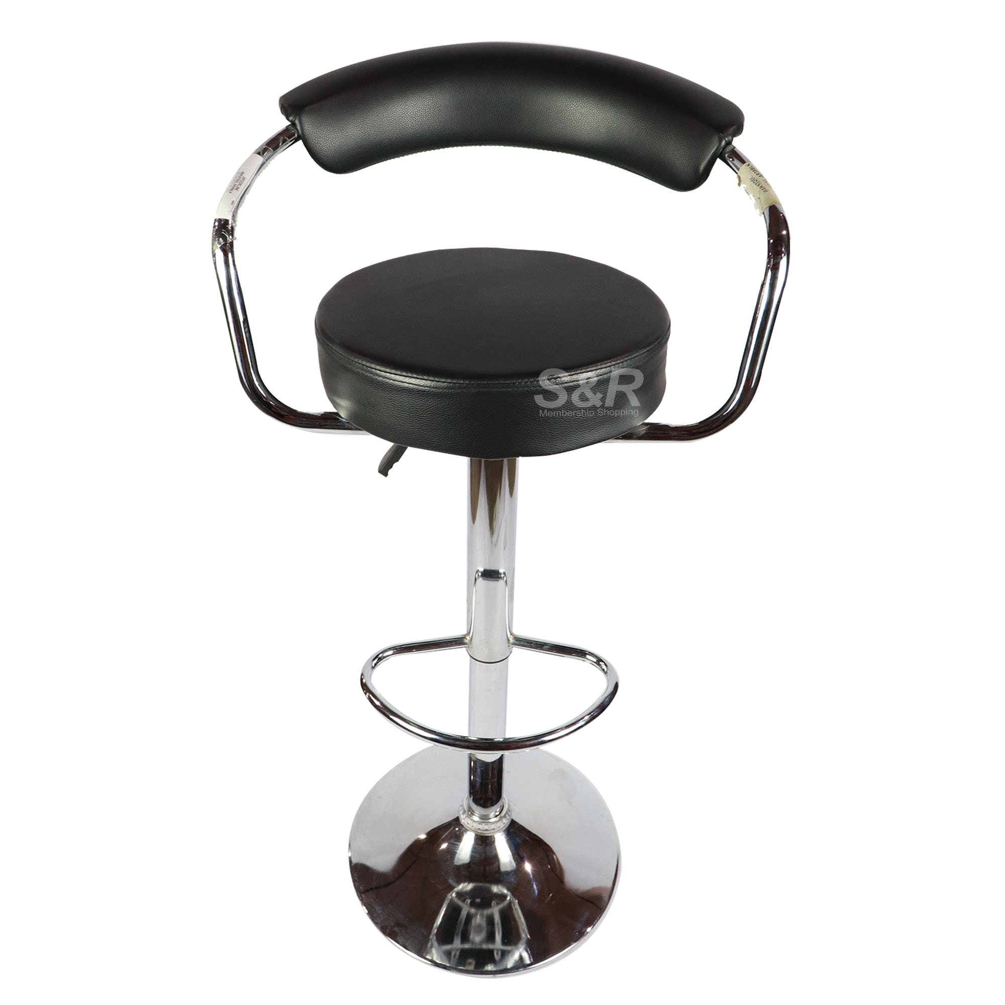 Brookline Bar Stool 1pc Brookline Bar Stool 1pc